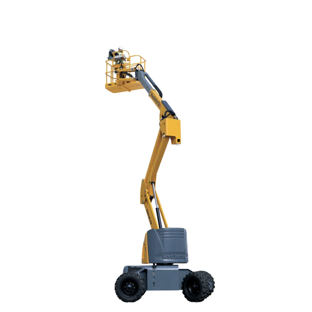 Plataforma Articulada Diesel 12 mts
