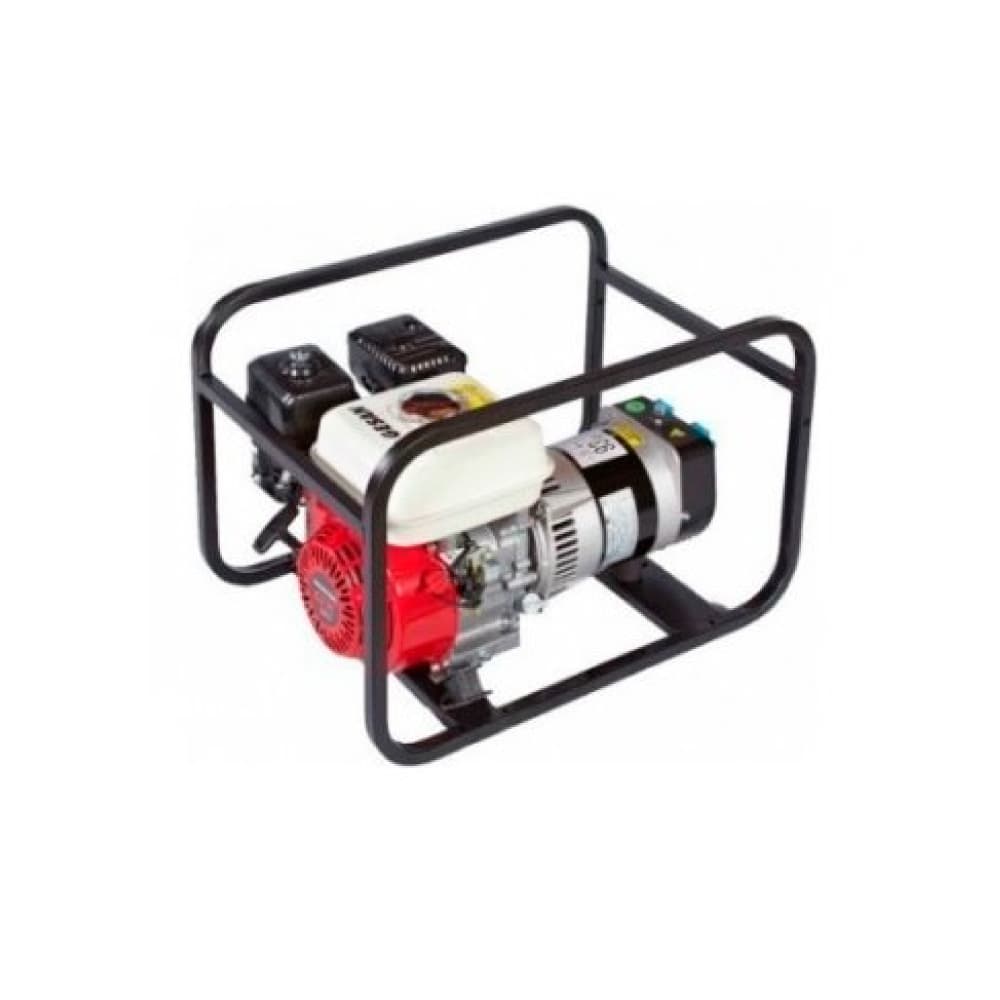 Grupo Electrógeno 3 KVA