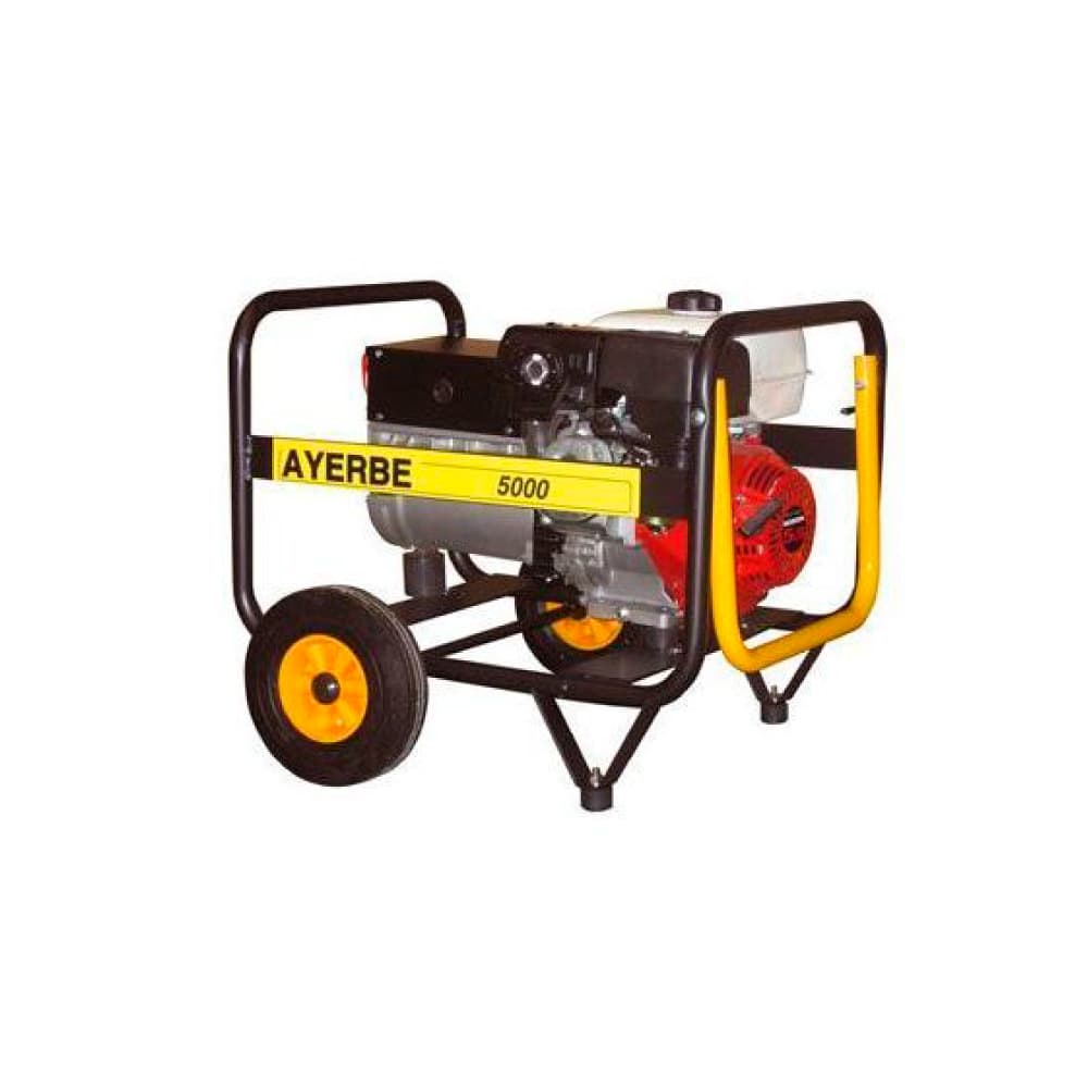 Grupo Electrógeno 5 KVA