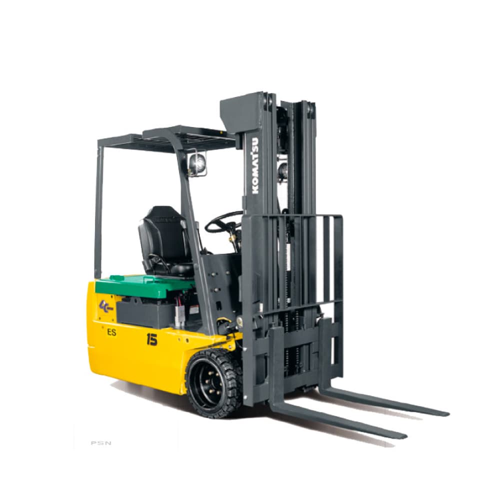 Carretillas electricas 1600 KG