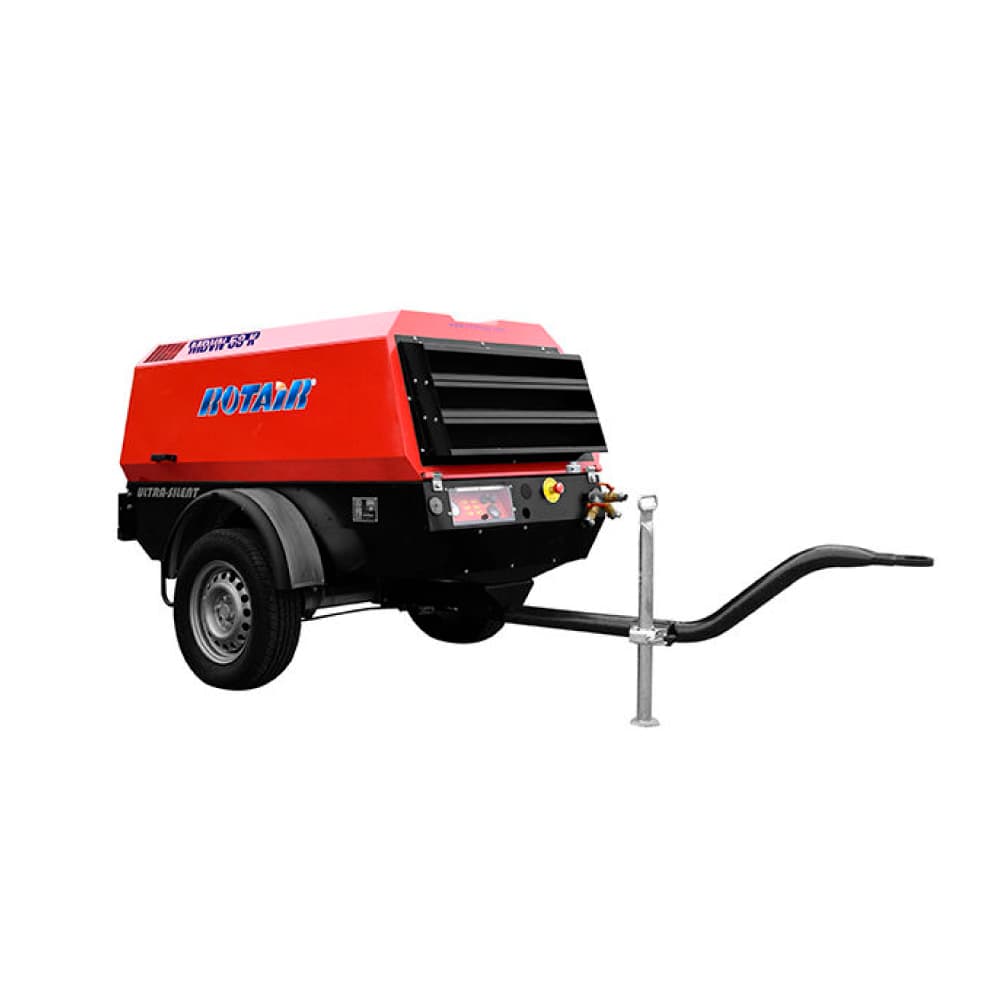 Compresor de aire 3m³