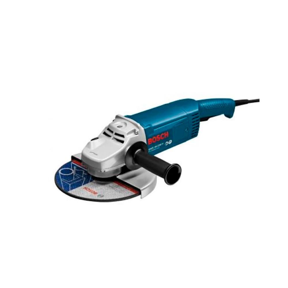 Radial 230mm