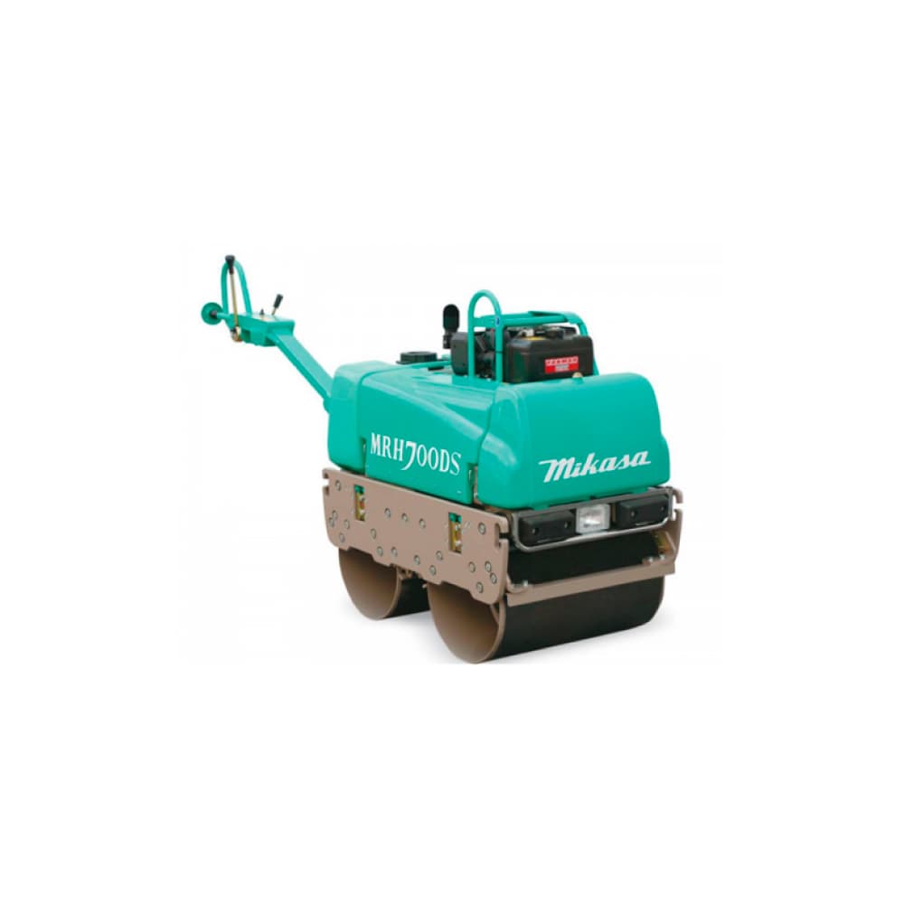 Rodillo compactador