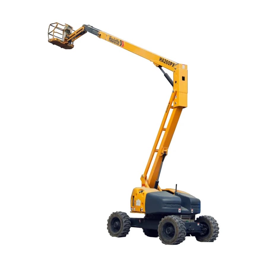 Plataforma Articulada Diésel 26 mts